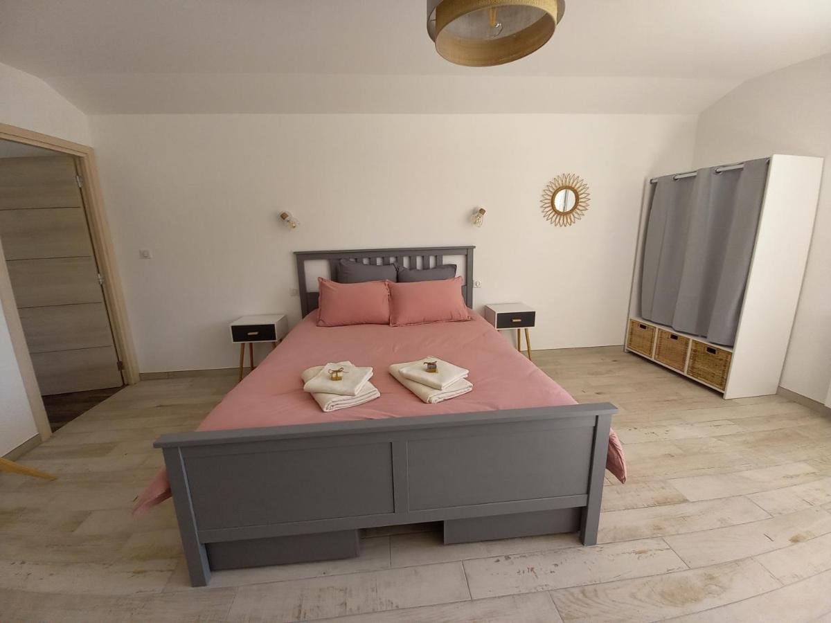 A Ventoux Yourte Monieux Ngoại thất bức ảnh